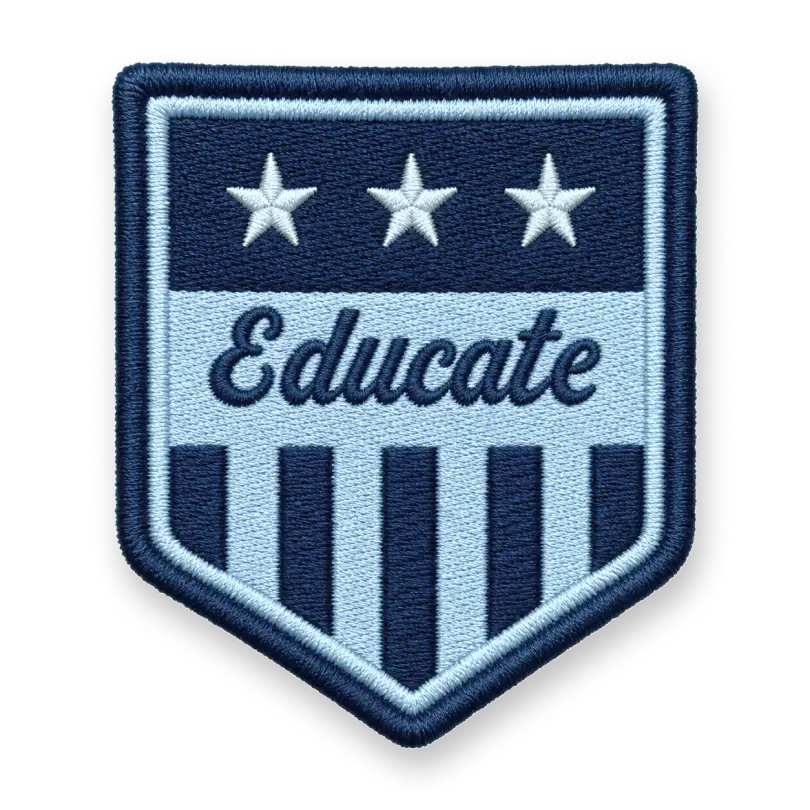 Educate