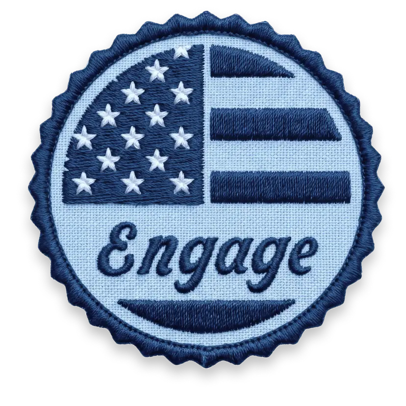 Engage