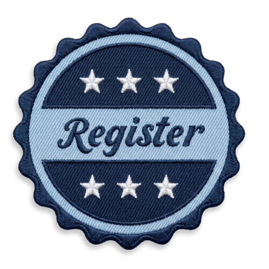 Register